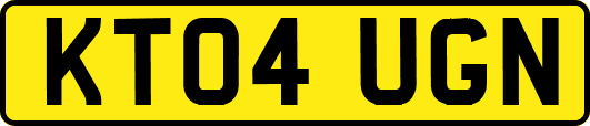 KT04UGN