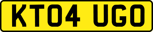 KT04UGO
