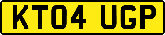 KT04UGP