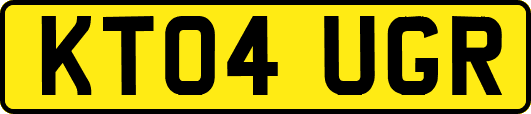 KT04UGR