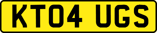 KT04UGS