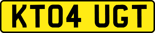 KT04UGT