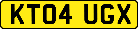 KT04UGX
