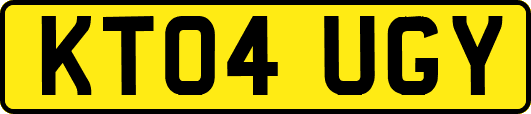 KT04UGY