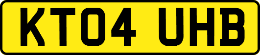 KT04UHB