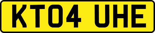 KT04UHE