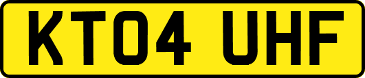 KT04UHF