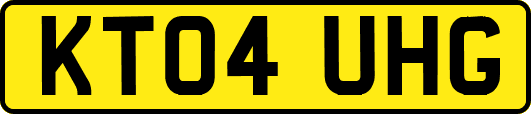 KT04UHG