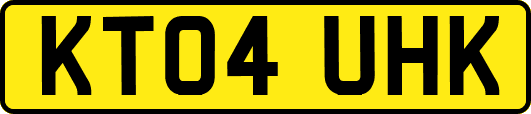 KT04UHK