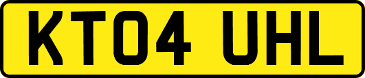 KT04UHL
