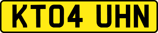 KT04UHN