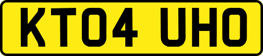 KT04UHO