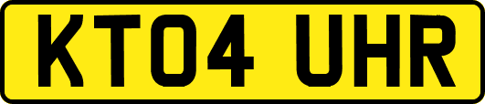 KT04UHR