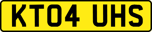 KT04UHS