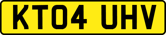 KT04UHV
