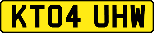 KT04UHW