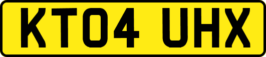 KT04UHX
