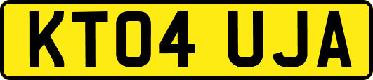 KT04UJA