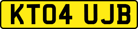KT04UJB
