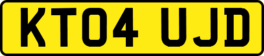 KT04UJD