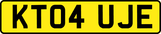 KT04UJE