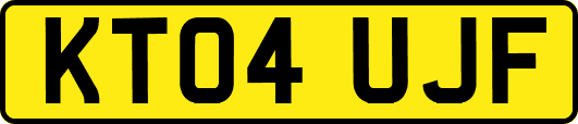 KT04UJF