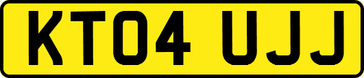 KT04UJJ