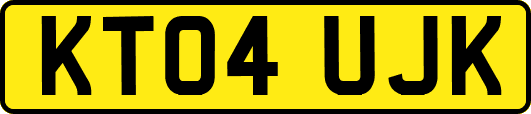 KT04UJK