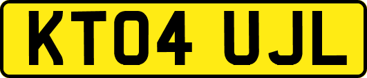 KT04UJL