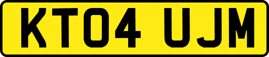 KT04UJM