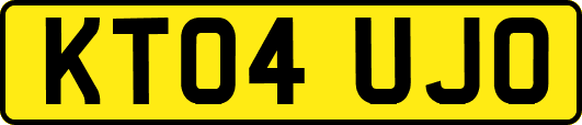 KT04UJO