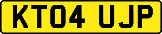 KT04UJP