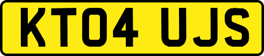 KT04UJS
