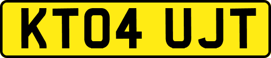 KT04UJT