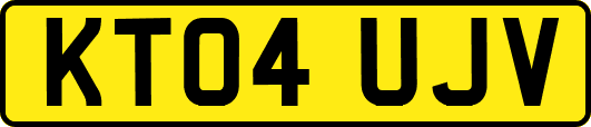 KT04UJV