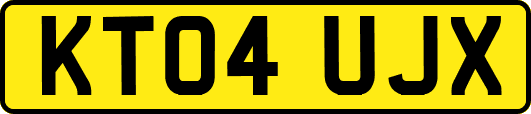 KT04UJX