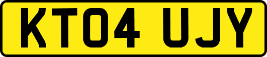 KT04UJY