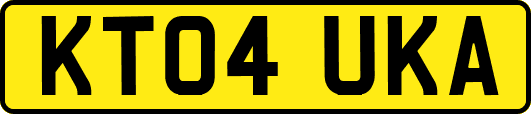 KT04UKA