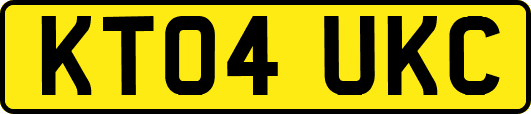 KT04UKC