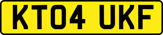 KT04UKF