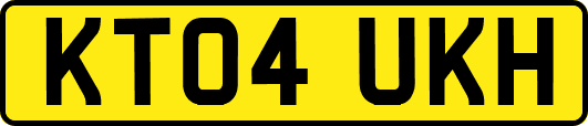 KT04UKH