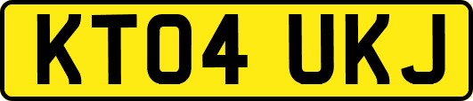 KT04UKJ
