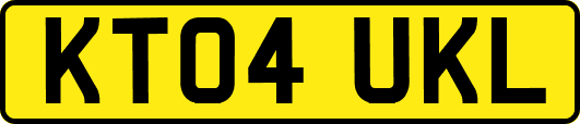 KT04UKL