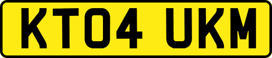 KT04UKM