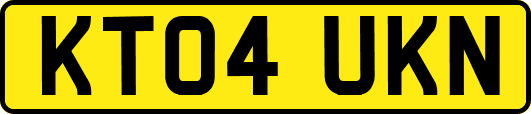 KT04UKN