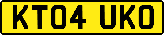KT04UKO