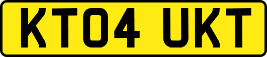 KT04UKT