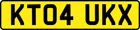KT04UKX