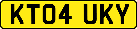KT04UKY