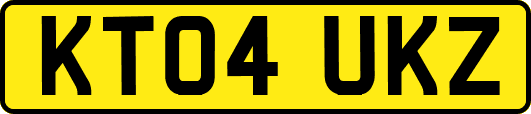 KT04UKZ